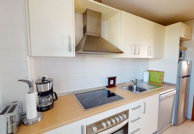 Apartamento en Roldan - Casa Congrio K-Murcia Holiday Rentals Property Apartamento en Roldan - Casa Congrio K-Murcia Holiday Rentals Property