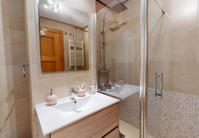 Apartamento en Roldan - Casa Congrio K-Murcia Holiday Rentals Property Apartamento en Roldan - Casa Congrio K-Murcia Holiday Rentals Property