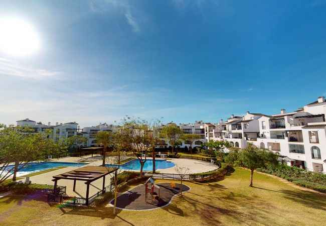 Apartamento en Roldan - Casa Congrio K-Murcia Holiday Rentals Property Apartamento en Roldan - Casa Congrio K-Murcia Holiday Rentals Property