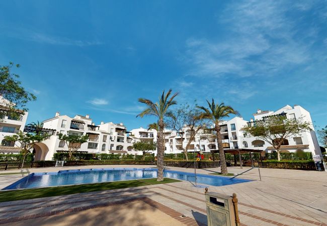 Apartamento en Roldan - Casa Congrio K-Murcia Holiday Rentals Property Apartamento en Roldan - Casa Congrio K-Murcia Holiday Rentals Property