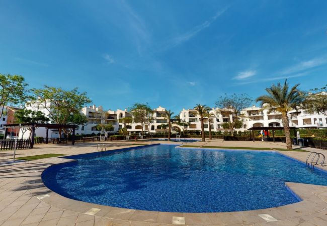 Apartamento en Roldan - Casa Congrio K-Murcia Holiday Rentals Property Apartamento en Roldan - Casa Congrio K-Murcia Holiday Rentals Property