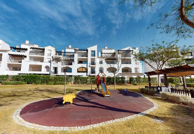 Apartamento en Roldan - Casa Congrio K-Murcia Holiday Rentals Property Apartamento en Roldan - Casa Congrio K-Murcia Holiday Rentals Property