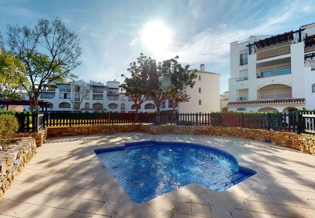 Apartamento en Roldan - Casa Congrio K-Murcia Holiday Rentals Property Apartamento en Roldan - Casa Congrio K-Murcia Holiday Rentals Property