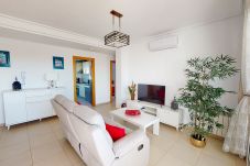 Apartamento en Roldan - Casa Congrio K-Murcia Holiday Rentals Property