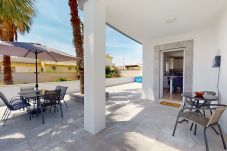 Villa en Sucina - Villa Lilas - A Murcia Holiday Rentals Property