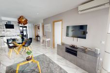 Apartamento en Torrevieja - Casa Luz Mar-A Holiday Rental Management Property