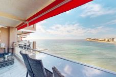 Apartamento en Torrevieja - Casa Luz Mar-A Holiday Rental Management Property