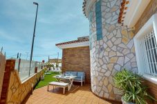 Villa en Avileses - Villa Catalina - A Murcia Holiday Rentals Property