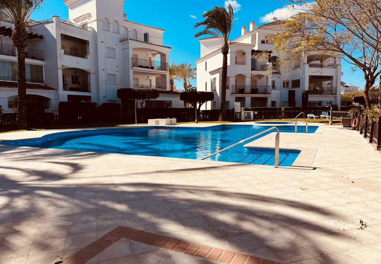 Apartamento en Roldan - Casa Hauchart - A Murcia Holiday Rentals Property Apartamento en Roldan - Casa Hauchart - A Murcia Holiday Rentals Property