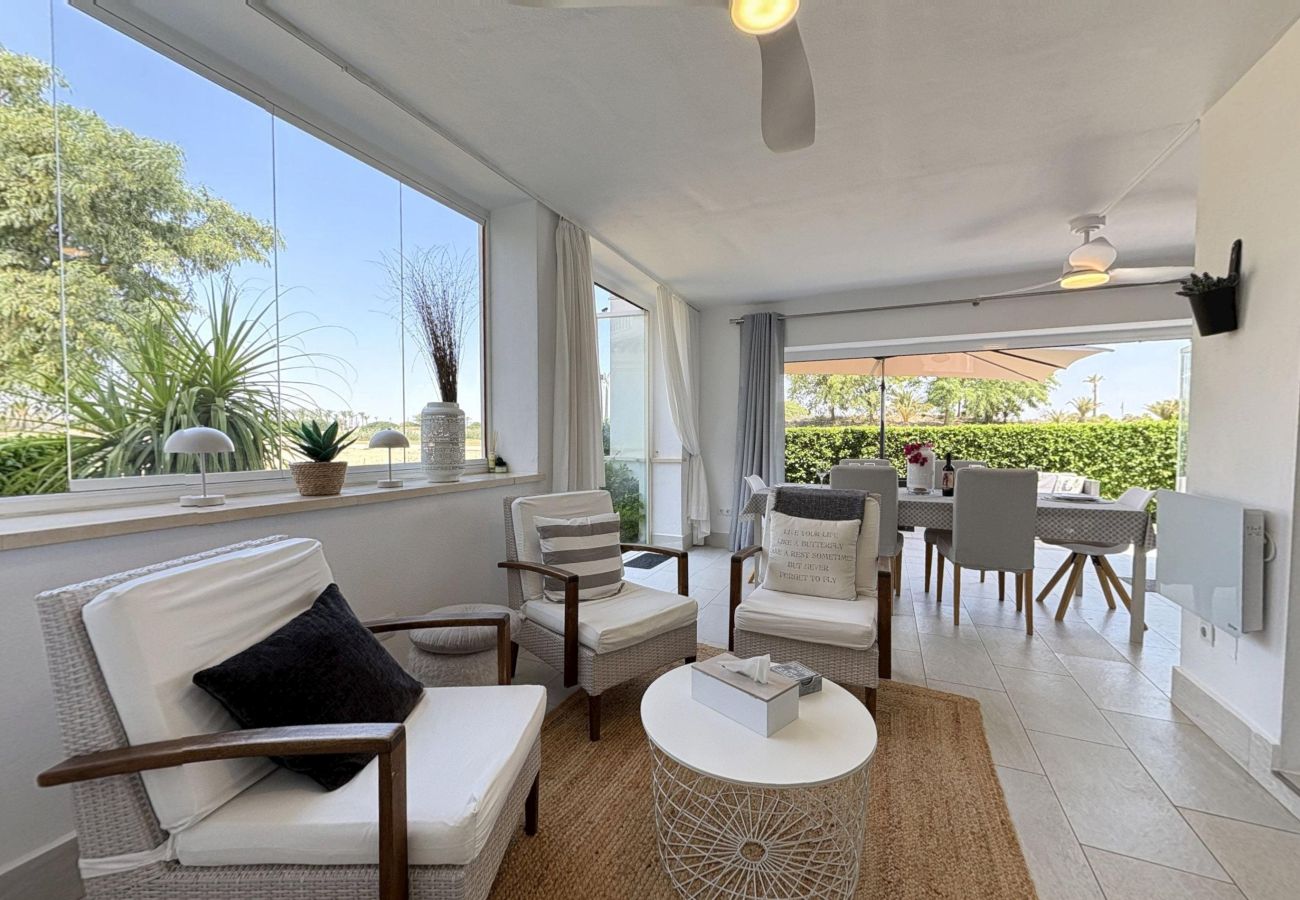 Apartamento en Roldan - Casa Hauchart - A Murcia Holiday Rentals Property Apartamento en Roldan - Casa Hauchart - A Murcia Holiday Rentals Property