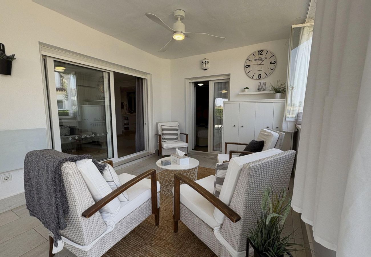 Apartamento en Roldan - Casa Hauchart - A Murcia Holiday Rentals Property Apartamento en Roldan - Casa Hauchart - A Murcia Holiday Rentals Property