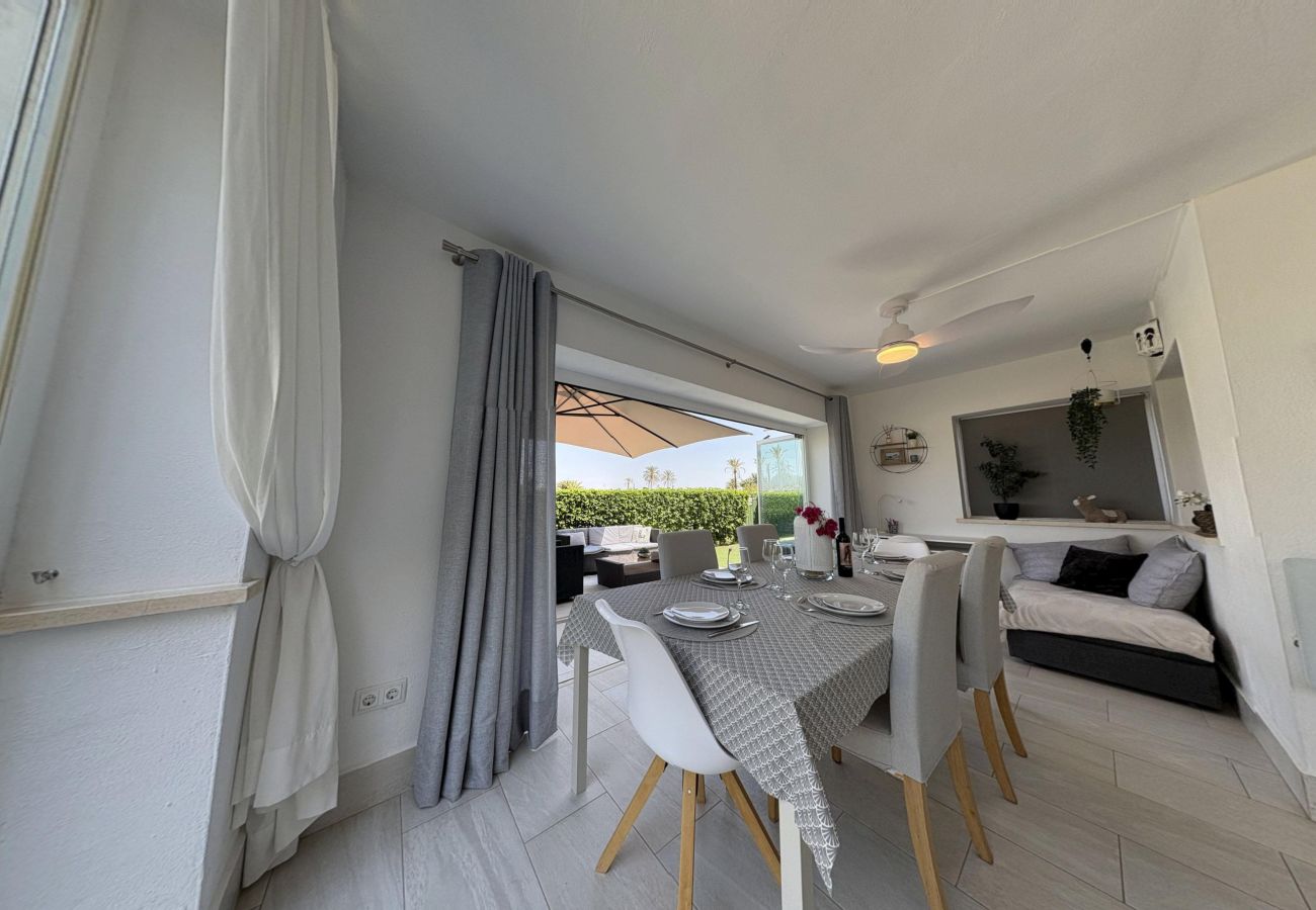 Apartamento en Roldan - Casa Hauchart - A Murcia Holiday Rentals Property Apartamento en Roldan - Casa Hauchart - A Murcia Holiday Rentals Property