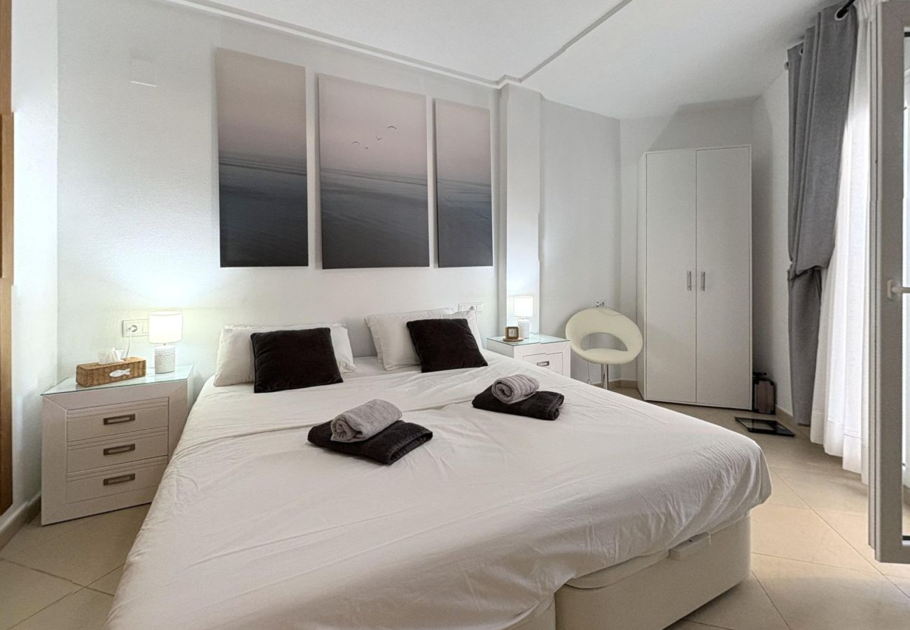 Apartamento en Roldan - Casa Hauchart - A Murcia Holiday Rentals Property Apartamento en Roldan - Casa Hauchart - A Murcia Holiday Rentals Property