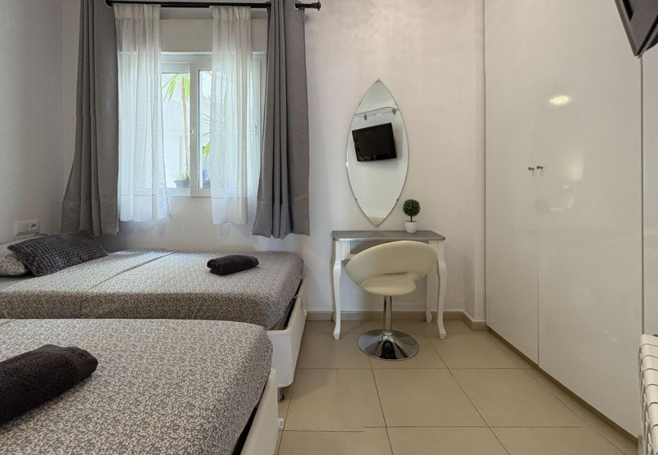 Apartamento en Roldan - Casa Hauchart - A Murcia Holiday Rentals Property Apartamento en Roldan - Casa Hauchart - A Murcia Holiday Rentals Property