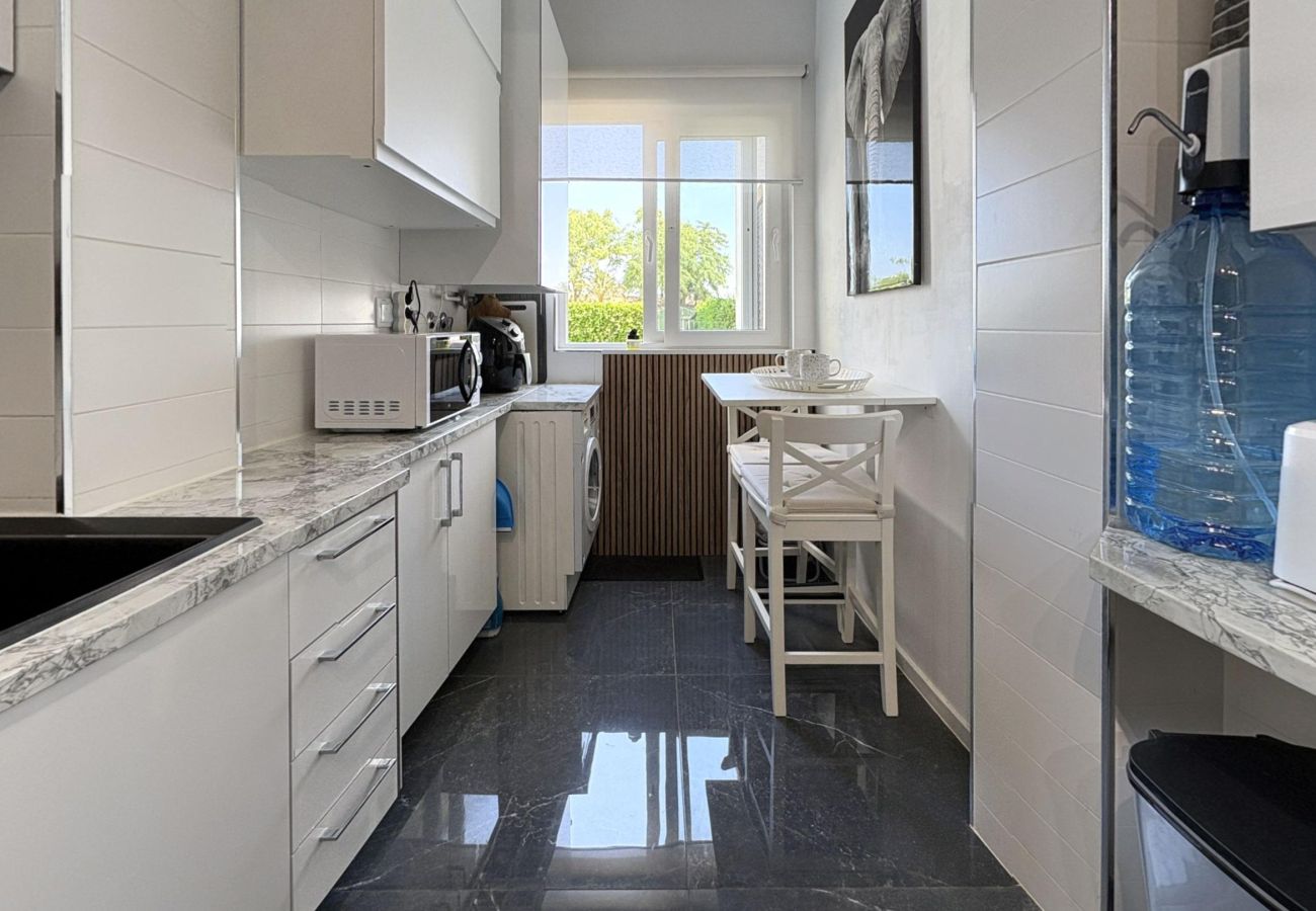 Apartamento en Roldan - Casa Hauchart - A Murcia Holiday Rentals Property Apartamento en Roldan - Casa Hauchart - A Murcia Holiday Rentals Property