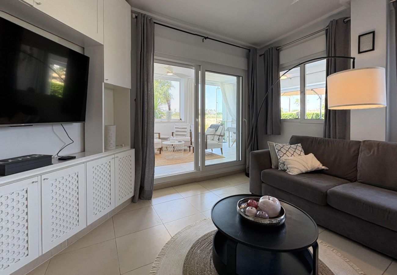 Apartamento en Roldan - Casa Hauchart - A Murcia Holiday Rentals Property Apartamento en Roldan - Casa Hauchart - A Murcia Holiday Rentals Property