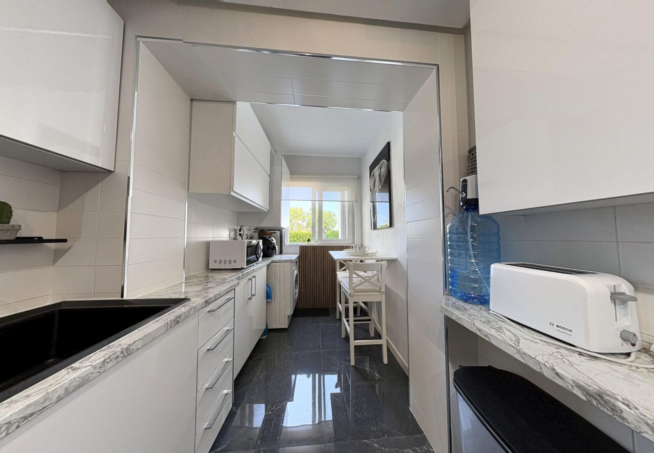 Apartamento en Roldan - Casa Hauchart - A Murcia Holiday Rentals Property Apartamento en Roldan - Casa Hauchart - A Murcia Holiday Rentals Property