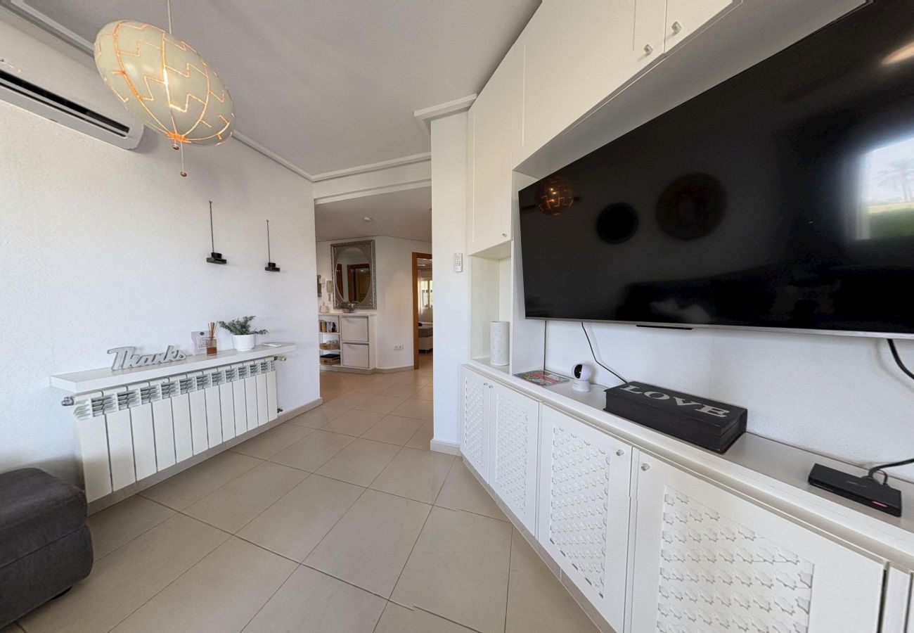 Apartamento en Roldan - Casa Hauchart - A Murcia Holiday Rentals Property Apartamento en Roldan - Casa Hauchart - A Murcia Holiday Rentals Property