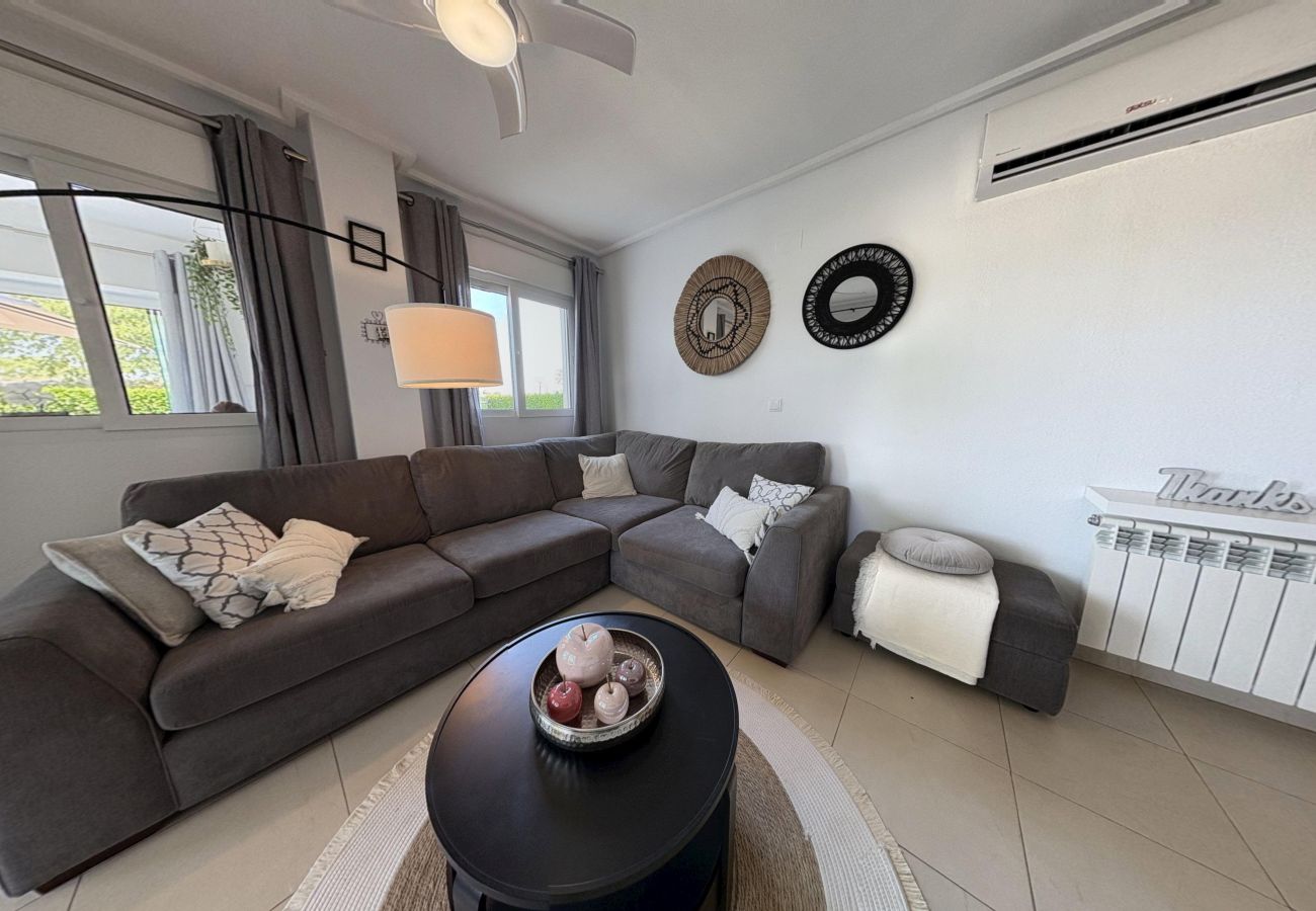 Apartamento en Roldan - Casa Hauchart - A Murcia Holiday Rentals Property Apartamento en Roldan - Casa Hauchart - A Murcia Holiday Rentals Property