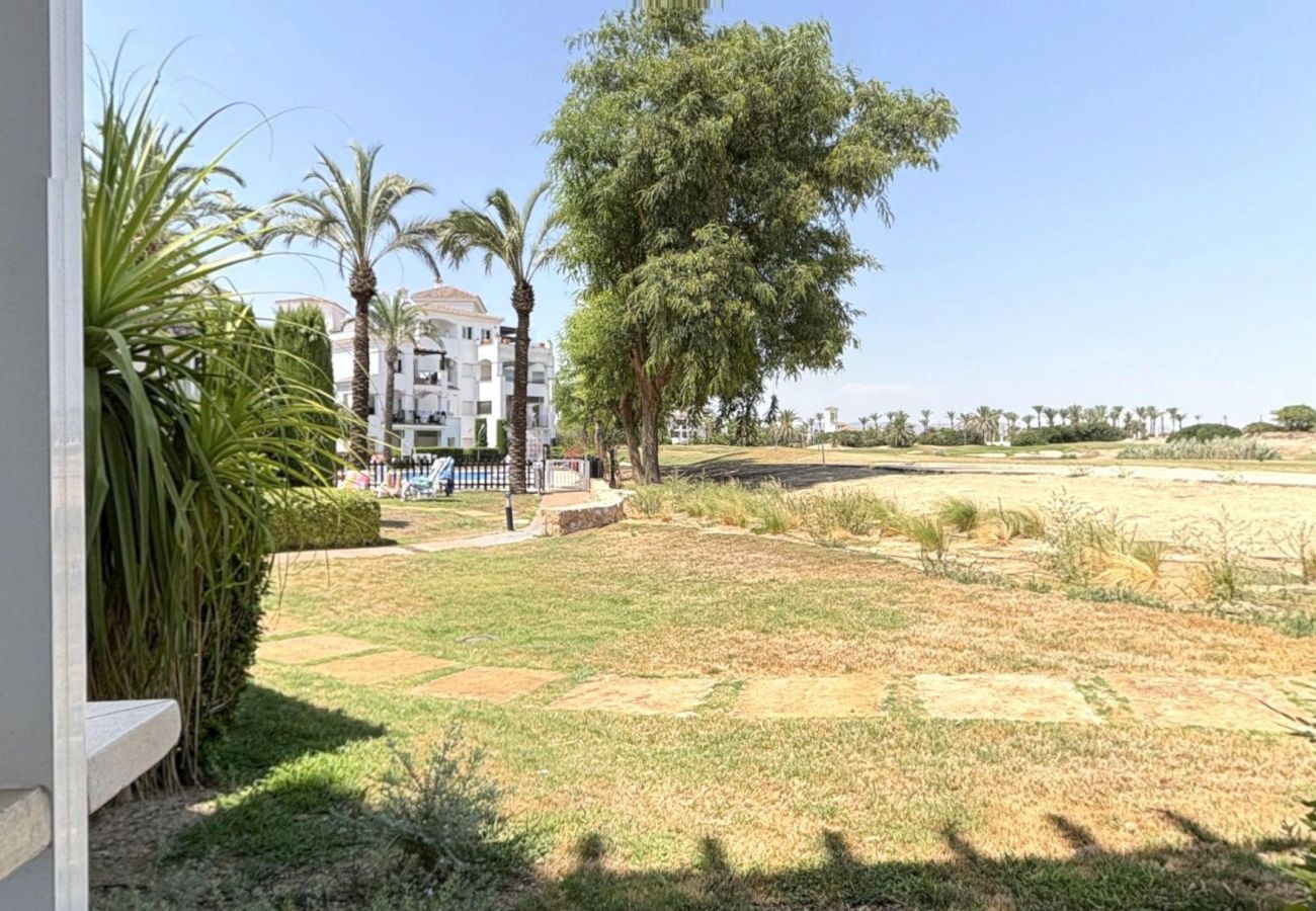 Apartamento en Roldan - Casa Hauchart - A Murcia Holiday Rentals Property Apartamento en Roldan - Casa Hauchart - A Murcia Holiday Rentals Property