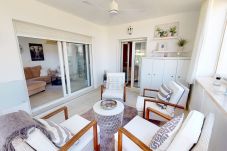 Apartamento en Roldan - Casa Hauchart - A Murcia Holiday Rentals Property