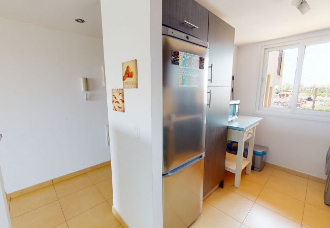 Apartamento en Torre Pacheco - Casa Espliego A-Murcia Holiday Rentals Property Apartamento en Torre Pacheco - Casa Espliego A-Murcia Holiday Rentals Property