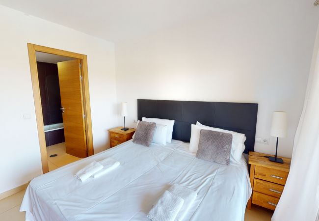 Apartamento en Torre Pacheco - Casa Espliego A-Murcia Holiday Rentals Property Apartamento en Torre Pacheco - Casa Espliego A-Murcia Holiday Rentals Property