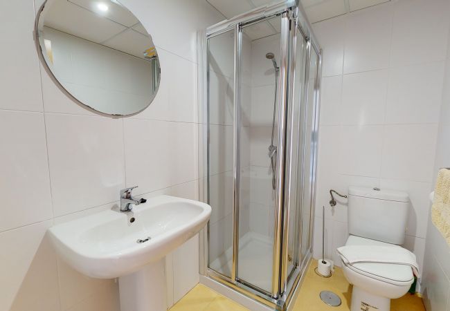 Apartamento en Torre Pacheco - Casa Espliego A-Murcia Holiday Rentals Property Apartamento en Torre Pacheco - Casa Espliego A-Murcia Holiday Rentals Property