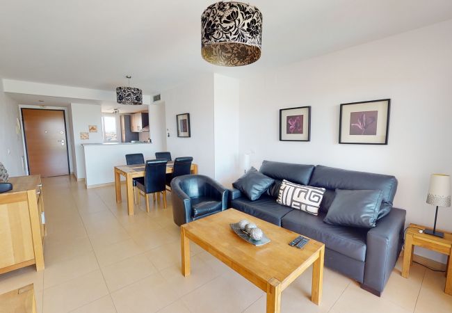 Apartamento en Torre Pacheco - Casa Espliego A-Murcia Holiday Rentals Property Apartamento en Torre Pacheco - Casa Espliego A-Murcia Holiday Rentals Property