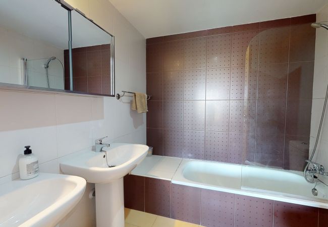 Apartamento en Torre Pacheco - Casa Espliego A-Murcia Holiday Rentals Property Apartamento en Torre Pacheco - Casa Espliego A-Murcia Holiday Rentals Property