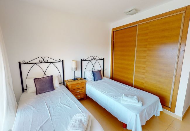 Apartamento en Torre Pacheco - Casa Espliego A-Murcia Holiday Rentals Property Apartamento en Torre Pacheco - Casa Espliego A-Murcia Holiday Rentals Property