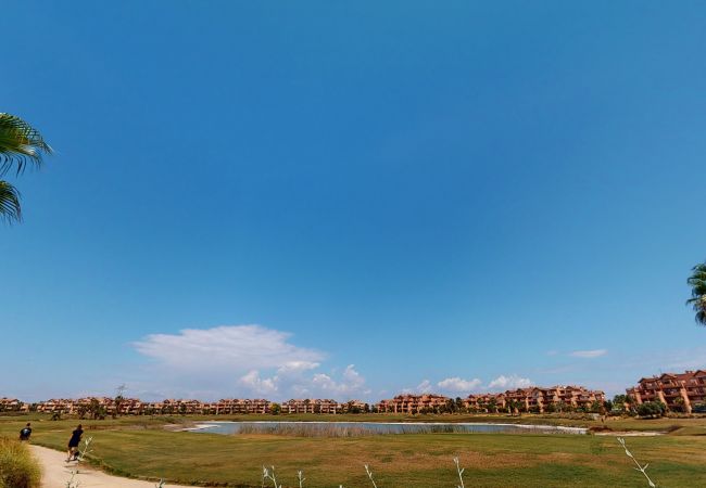 Apartamento en Torre Pacheco - Casa Espliego A-Murcia Holiday Rentals Property Apartamento en Torre Pacheco - Casa Espliego A-Murcia Holiday Rentals Property