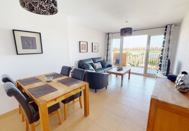 Apartamento en Torre Pacheco - Casa Espliego A-Murcia Holiday Rentals Property Apartamento en Torre Pacheco - Casa Espliego A-Murcia Holiday Rentals Property
