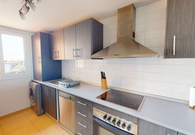 Apartamento en Torre Pacheco - Casa Espliego A-Murcia Holiday Rentals Property Apartamento en Torre Pacheco - Casa Espliego A-Murcia Holiday Rentals Property