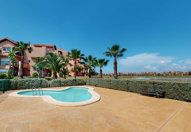 Apartamento en Torre Pacheco - Casa Espliego A-Murcia Holiday Rentals Property Apartamento en Torre Pacheco - Casa Espliego A-Murcia Holiday Rentals Property