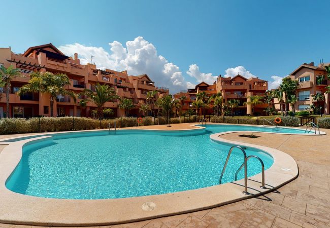 Apartamento en Torre Pacheco - Casa Espliego A-Murcia Holiday Rentals Property Apartamento en Torre Pacheco - Casa Espliego A-Murcia Holiday Rentals Property