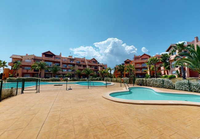 Apartamento en Torre Pacheco - Casa Espliego A-Murcia Holiday Rentals Property Apartamento en Torre Pacheco - Casa Espliego A-Murcia Holiday Rentals Property