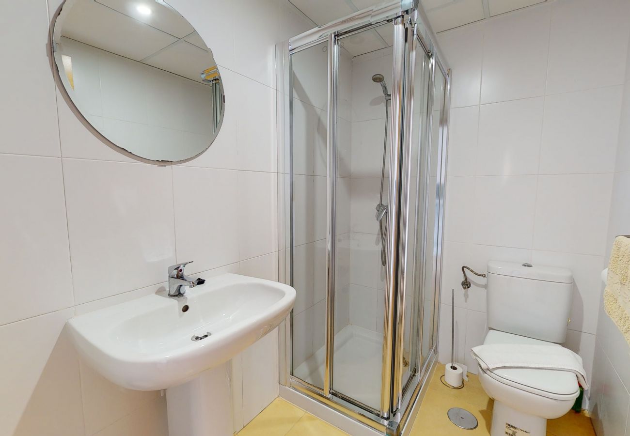 Apartamento en Torre Pacheco - Casa Espliego A-Murcia Holiday Rentals Property Apartamento en Torre Pacheco - Casa Espliego A-Murcia Holiday Rentals Property