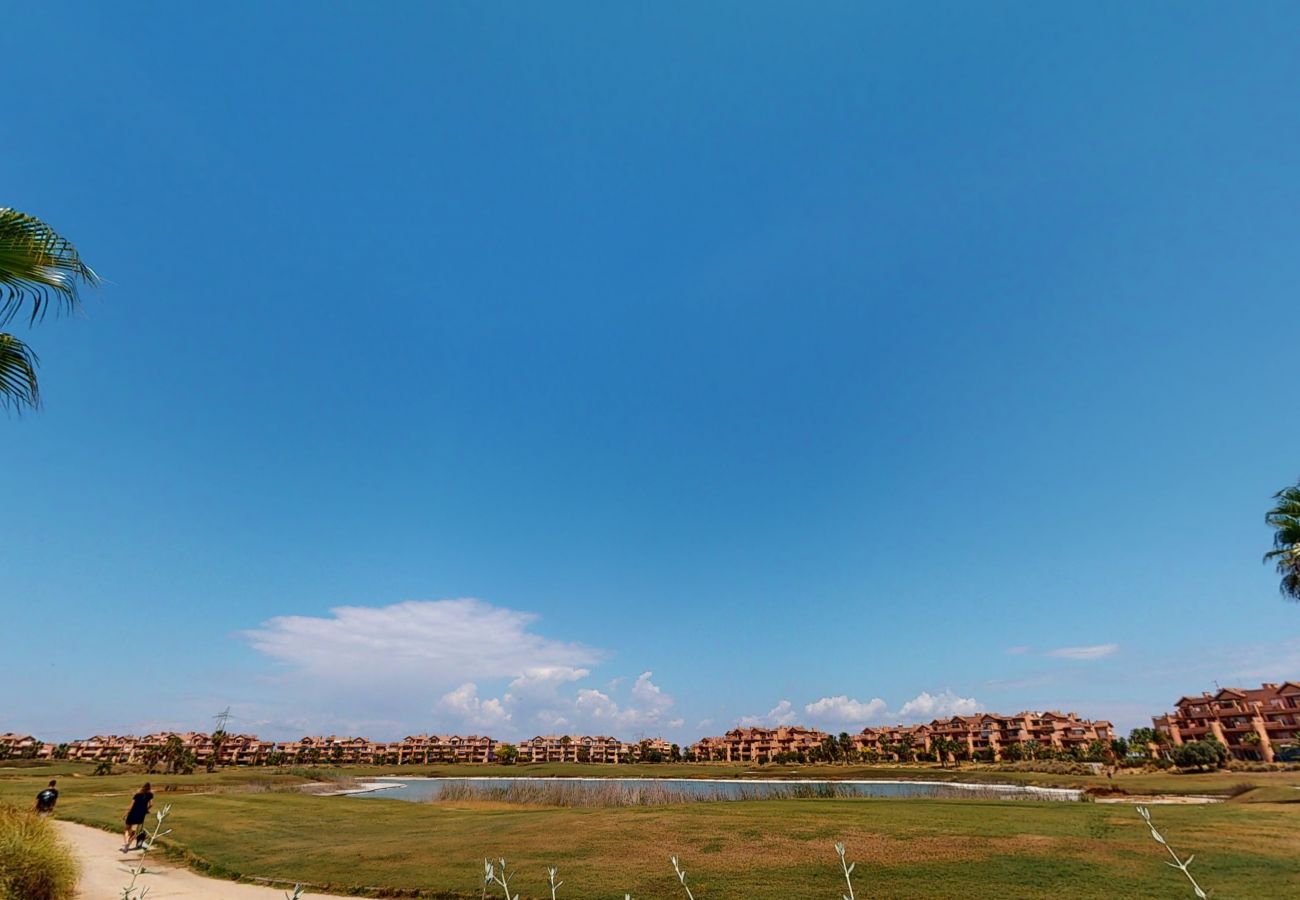 Apartamento en Torre Pacheco - Casa Espliego A-Murcia Holiday Rentals Property Apartamento en Torre Pacheco - Casa Espliego A-Murcia Holiday Rentals Property