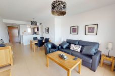 Apartamento en Torre Pacheco - Casa Espliego A-Murcia Holiday Rentals Property