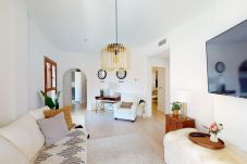 Apartamento en Baños y Mendigo - Casa Ortosa M-Murcia Holiday Rentals Property