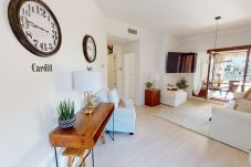 Apartamento en Baños y Mendigo - Casa Ortosa M-Murcia Holiday Rentals Property