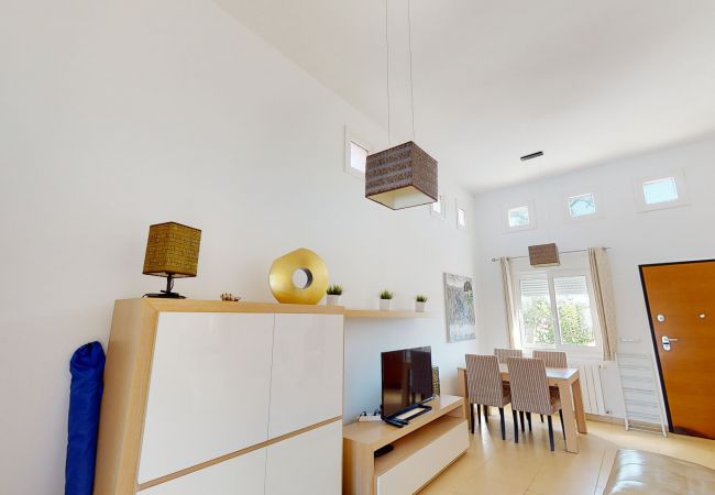 Villa en Torre Pacheco - Casa Armstrong - A Murcia Holiday Rentals Property Villa en Torre Pacheco - Casa Armstrong - A Murcia Holiday Rentals Property
