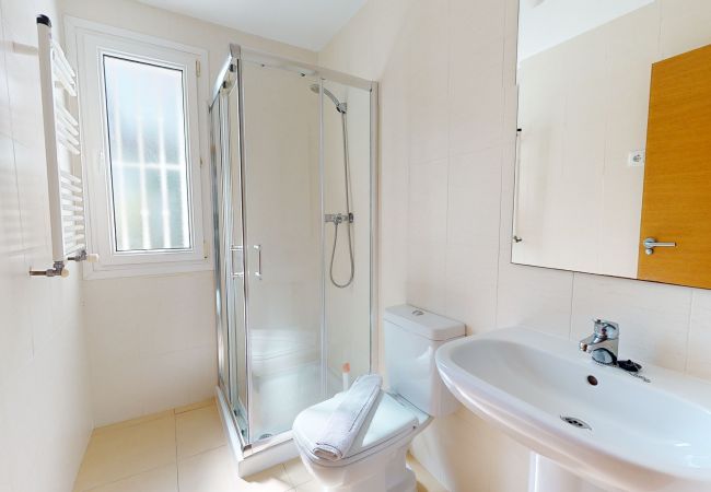 Villa en Torre Pacheco - Casa Armstrong - A Murcia Holiday Rentals Property Villa en Torre Pacheco - Casa Armstrong - A Murcia Holiday Rentals Property