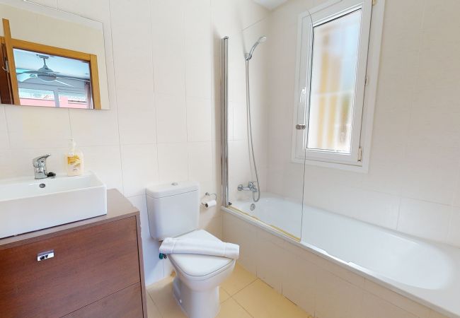 Villa en Torre Pacheco - Casa Armstrong - A Murcia Holiday Rentals Property Villa en Torre Pacheco - Casa Armstrong - A Murcia Holiday Rentals Property