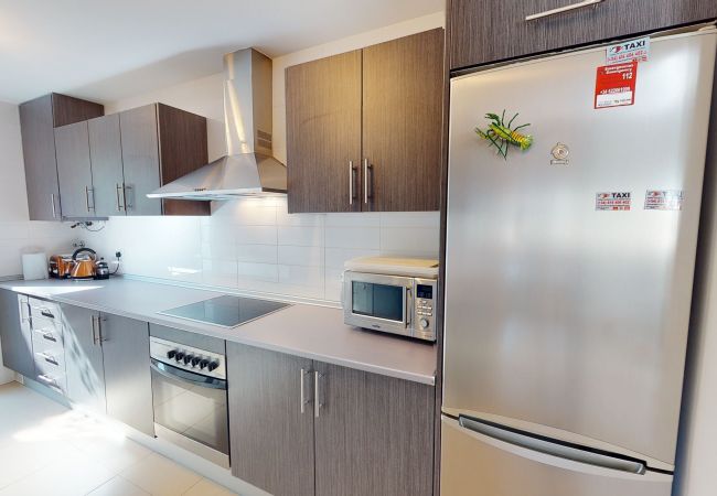 Villa en Torre Pacheco - Casa Armstrong - A Murcia Holiday Rentals Property Villa en Torre Pacheco - Casa Armstrong - A Murcia Holiday Rentals Property