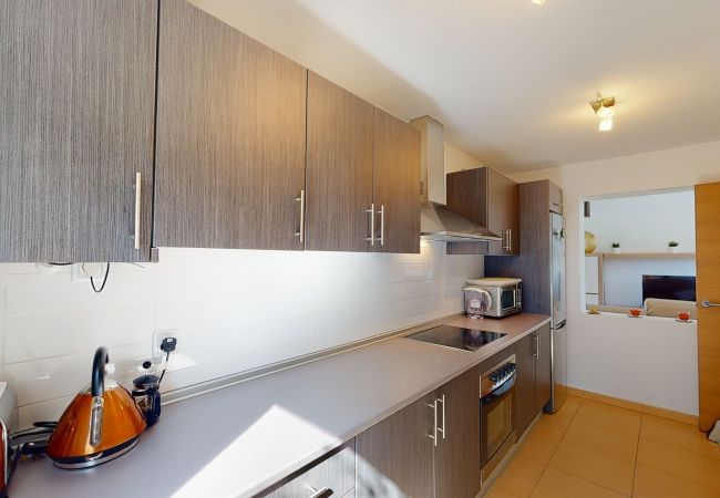 Villa en Torre Pacheco - Casa Armstrong - A Murcia Holiday Rentals Property Villa en Torre Pacheco - Casa Armstrong - A Murcia Holiday Rentals Property