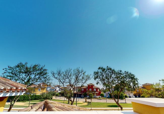 Villa en Torre Pacheco - Casa Armstrong - A Murcia Holiday Rentals Property Villa en Torre Pacheco - Casa Armstrong - A Murcia Holiday Rentals Property