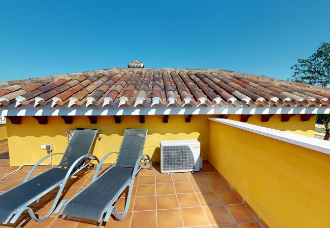 Villa en Torre Pacheco - Casa Armstrong - A Murcia Holiday Rentals Property Villa en Torre Pacheco - Casa Armstrong - A Murcia Holiday Rentals Property