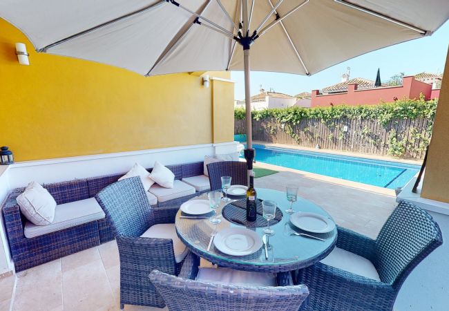 Villa en Torre Pacheco - Casa Armstrong - A Murcia Holiday Rentals Property Villa en Torre Pacheco - Casa Armstrong - A Murcia Holiday Rentals Property